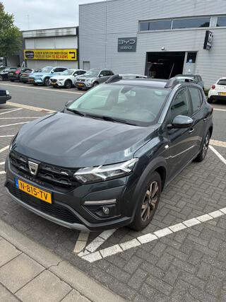 Vehicle 3D Image