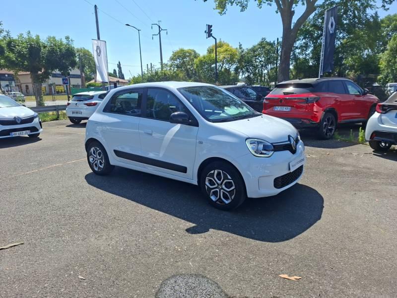 Renault Twingo III