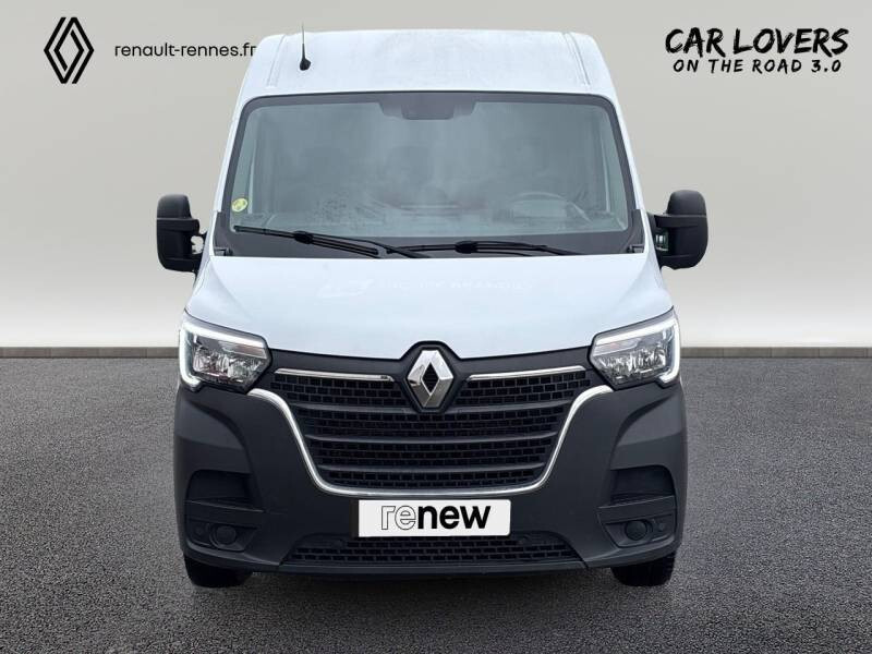 Renault Master III