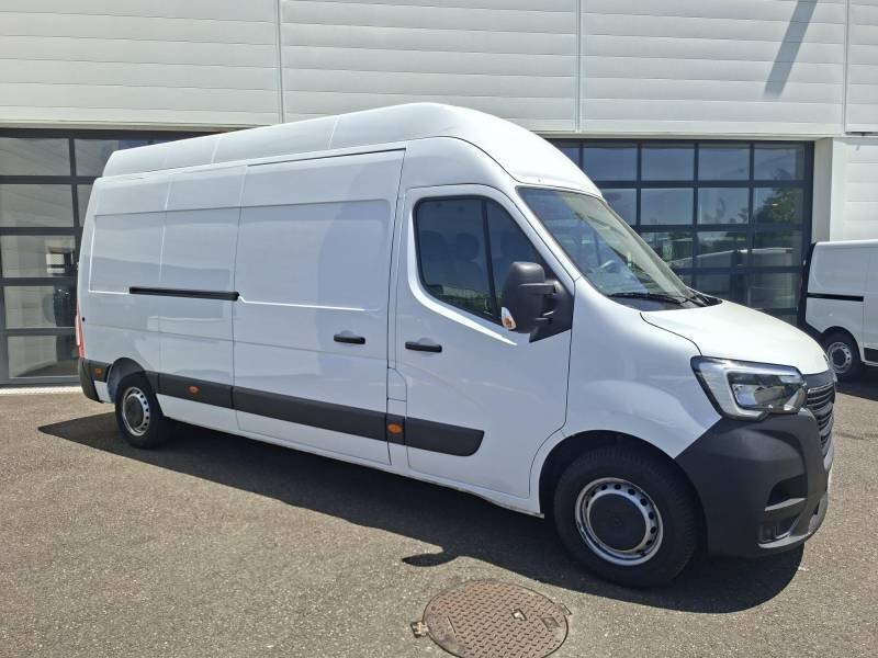 Renault Master III
