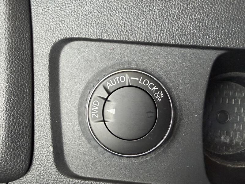 Fahrzeugabbildung Duster ++Klima++Navi++GJR Bild 31 von 43