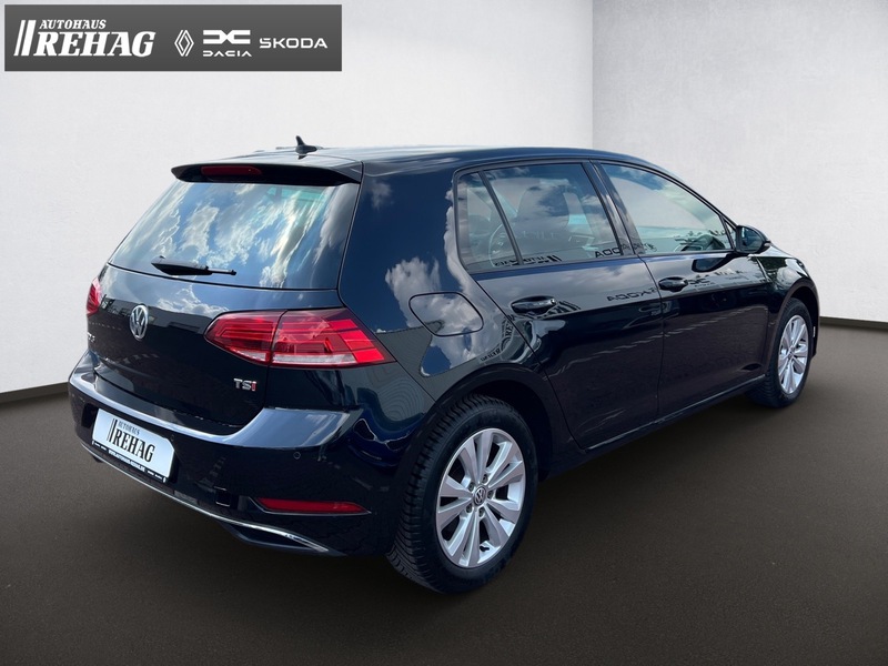 VW Golf