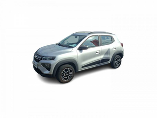 Vehicle 3D Image