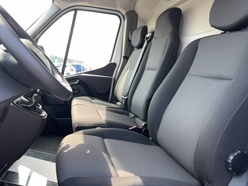 Renault Master III