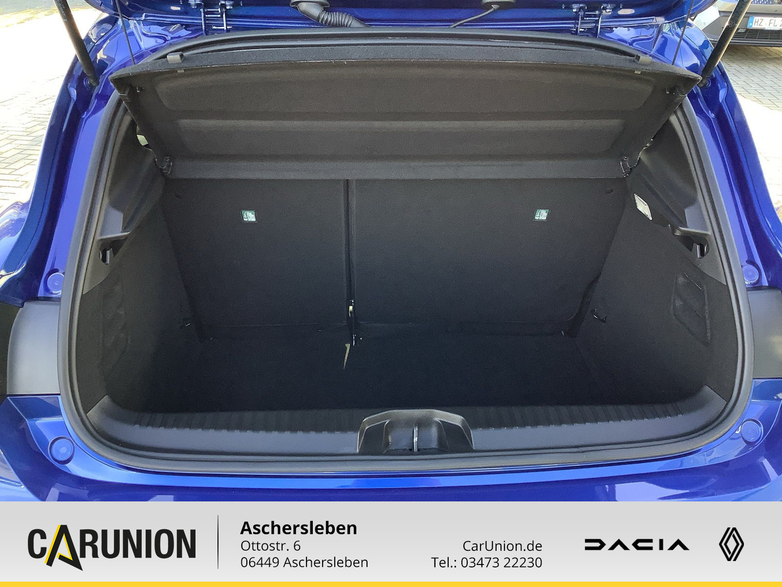 Renault Clio – Bild 11