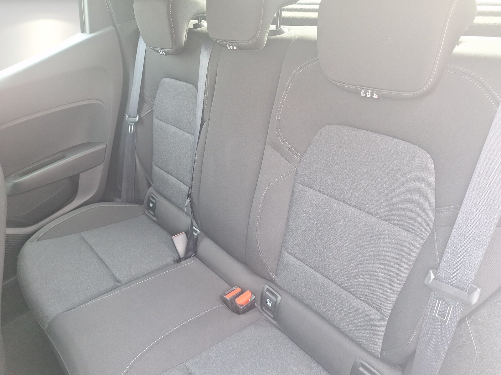 Renault Clio – Bild 7
