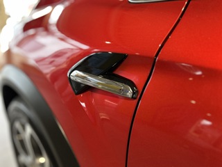 Vehicle 3D Image