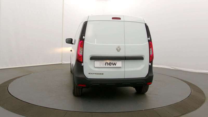 Renault Express VAN