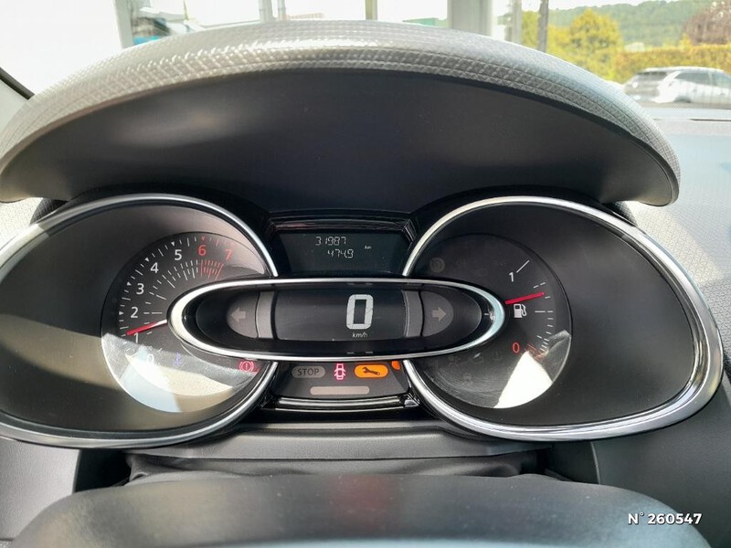 Renault Clio IV