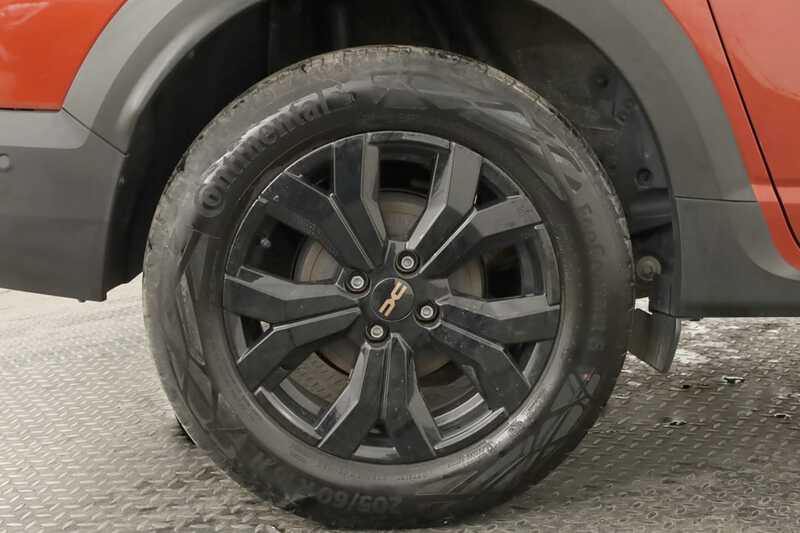 DACIA Jogger Jogger 1.0 ECO-G Extreme+ Up&amp;Go 7L Bi-Fuel — photo 5