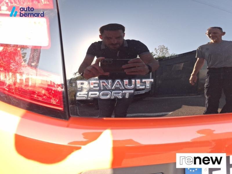 Renault Twingo III