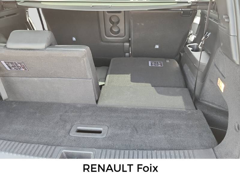 Renault Espace VI