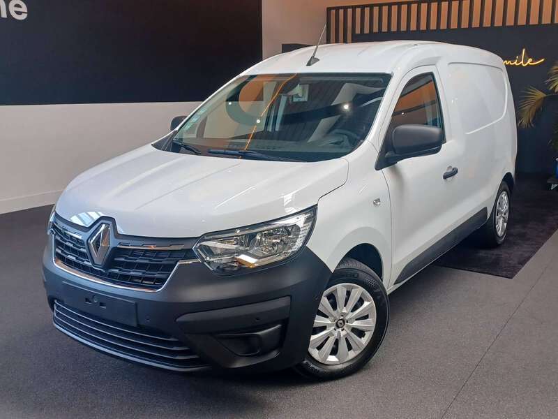 Renault Express