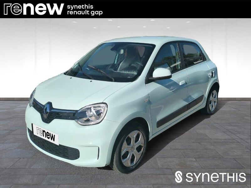 Renault Twingo III