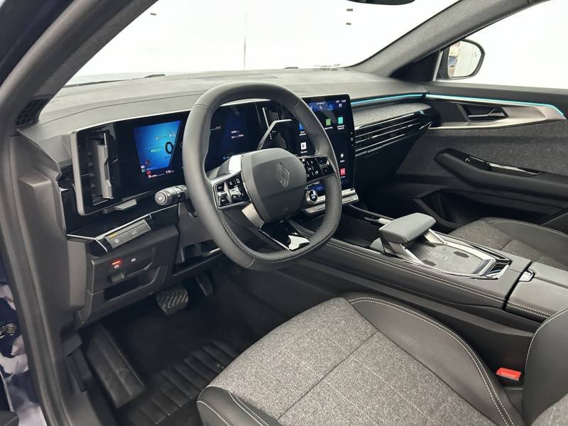 Renault Espace VI