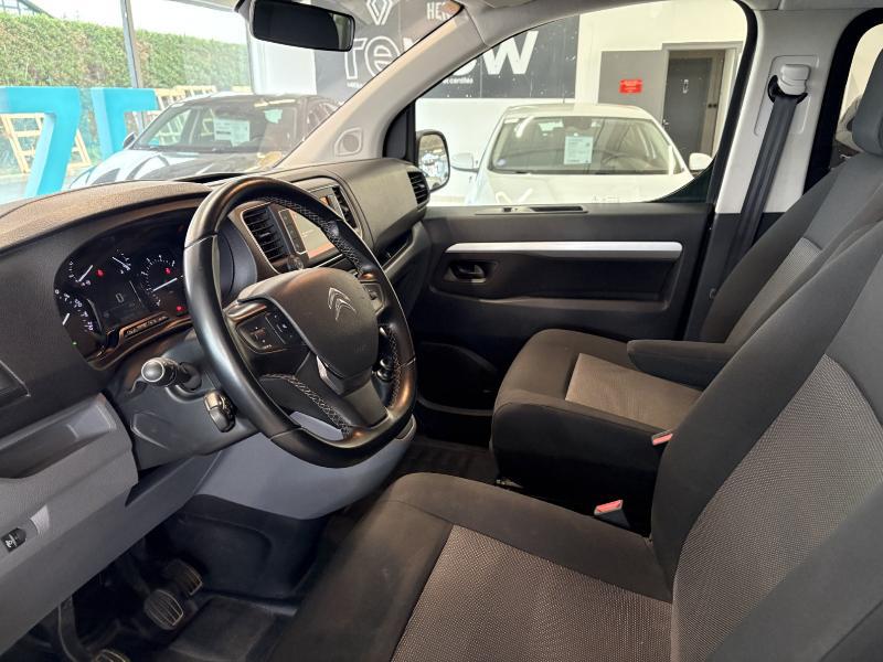 Citroen Jumpy