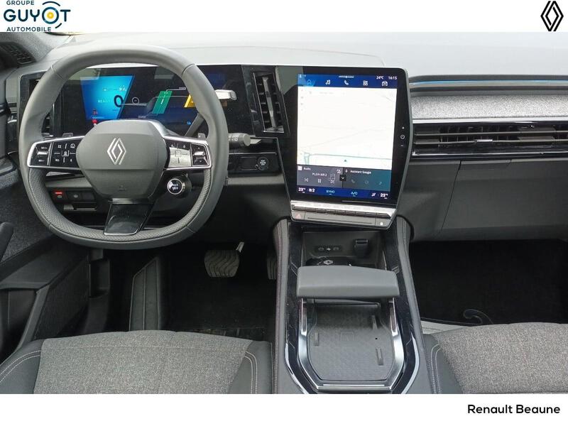 Renault Espace VI