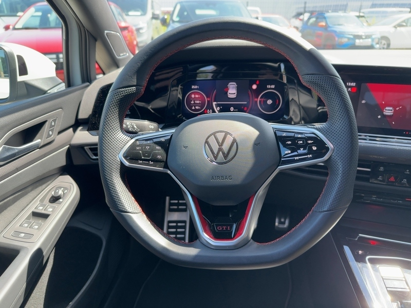 VW Golf