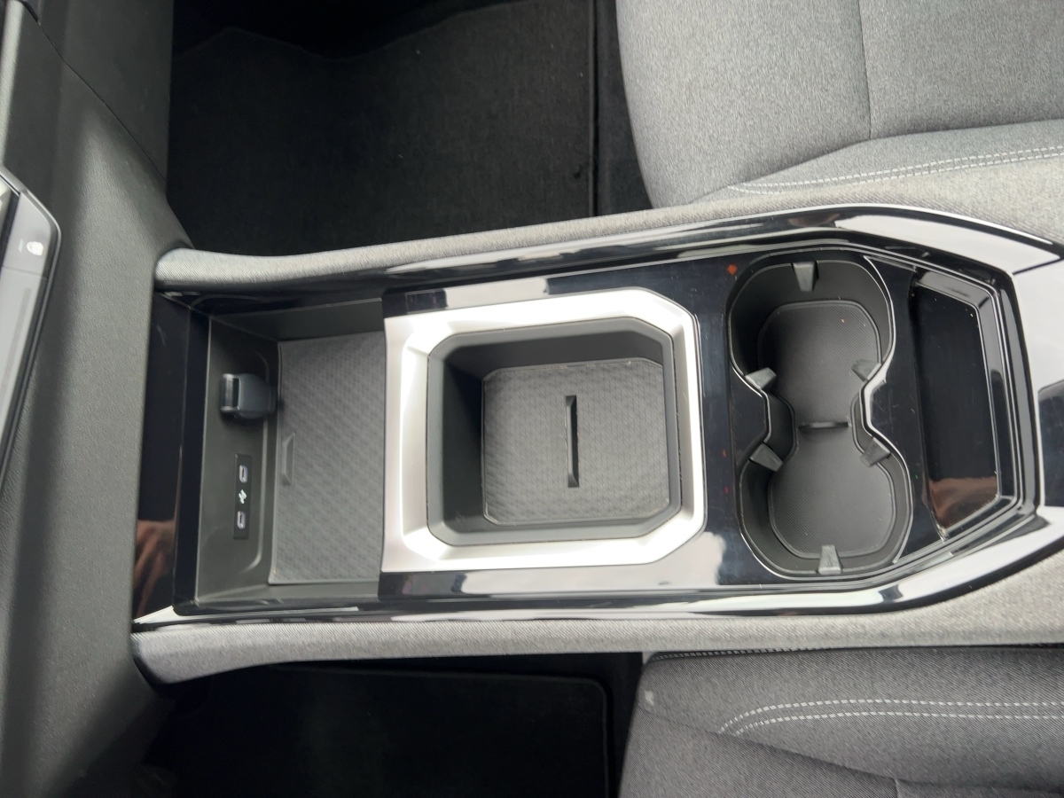 Renault Austral – Bild 12