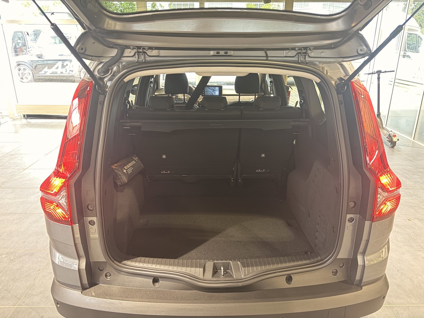 Dacia Jogger – Bild 19