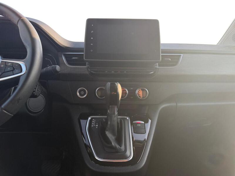 Renault Kangoo VP