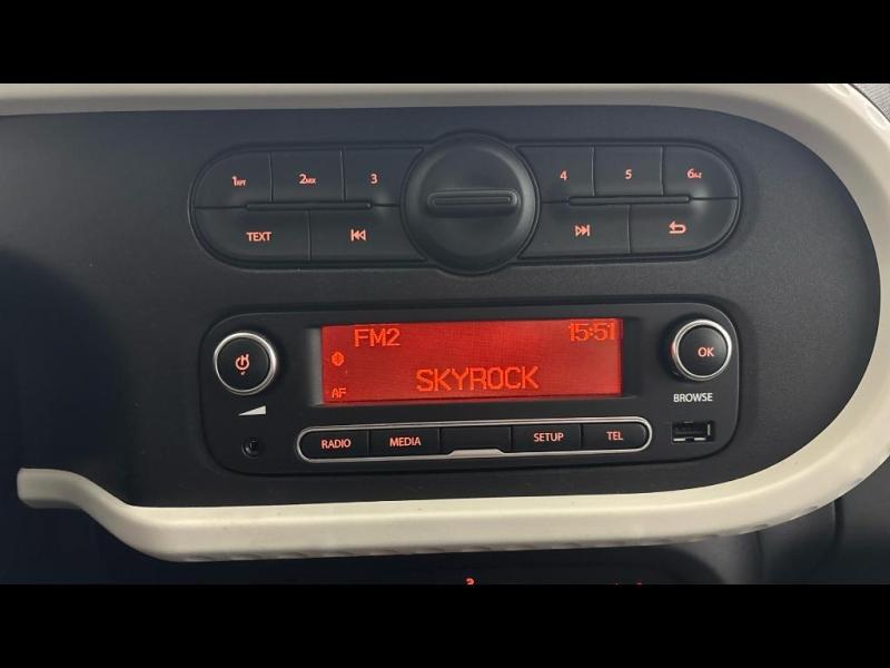Renault Twingo III