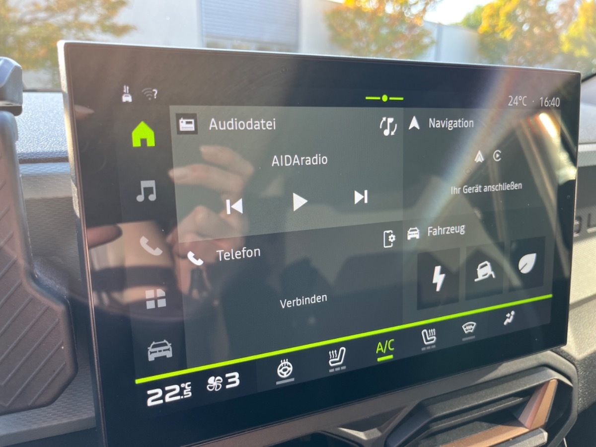 Dacia Duster – Bild 40
