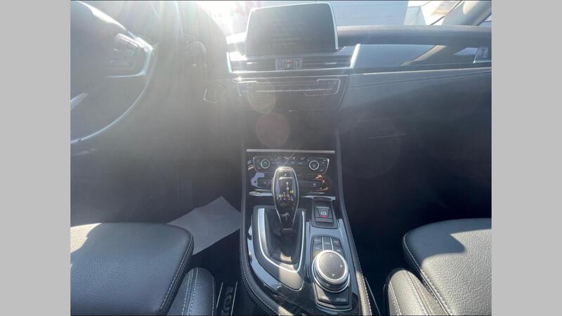 BMW Serie 2 Active Tourer