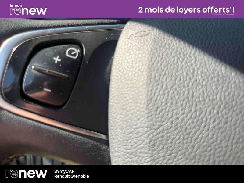 Renault Clio IV