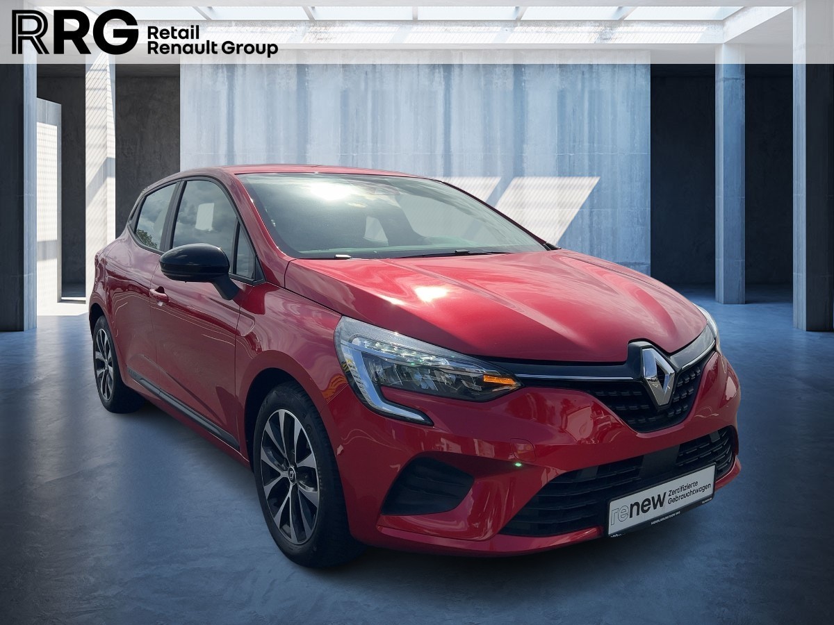 Renault Clio – Bild 6