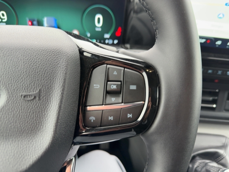 Ford Tourneo