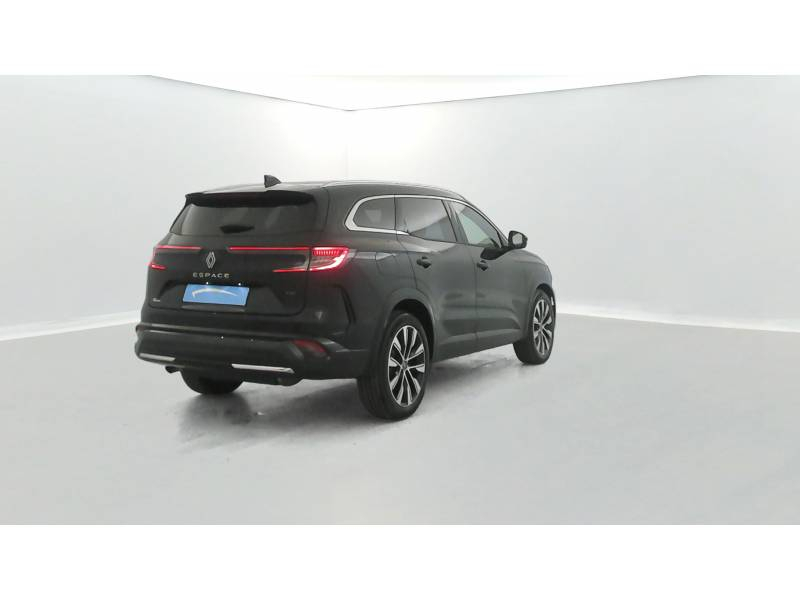 Renault Espace VI