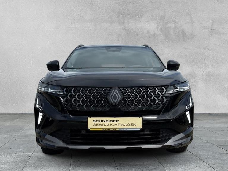 Renault Espace – Bild 8