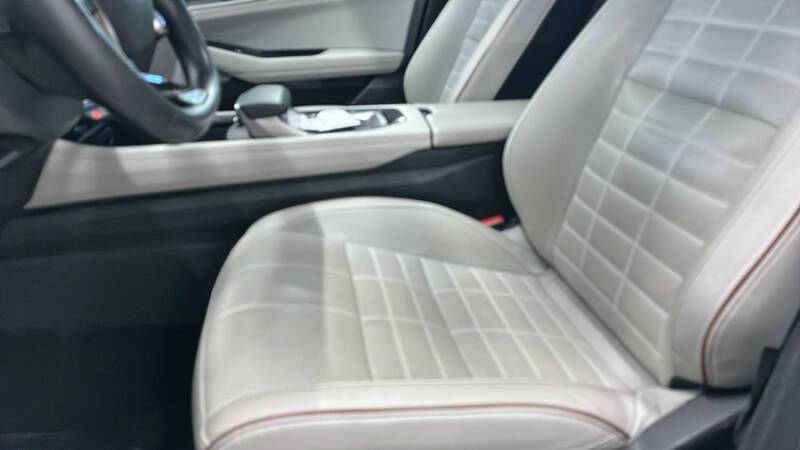 Renault Espace VI