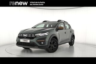 SANDERO