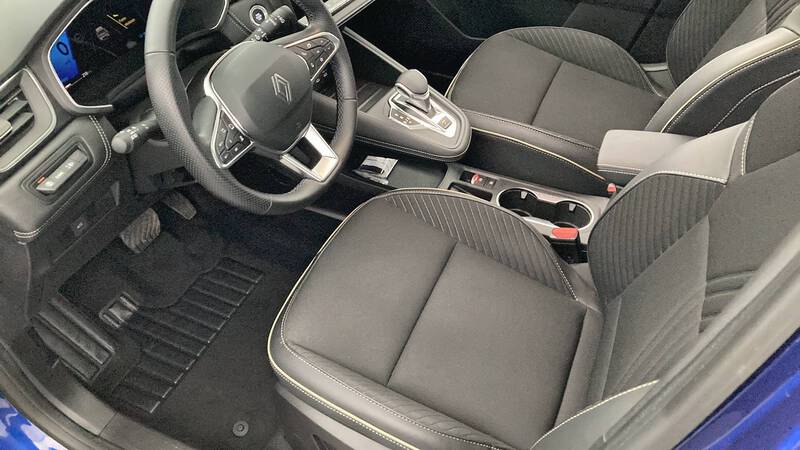 Renault Symbioz