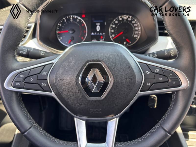 Renault Clio V