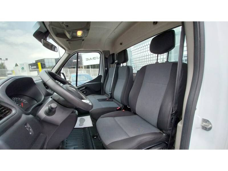 Renault Master III