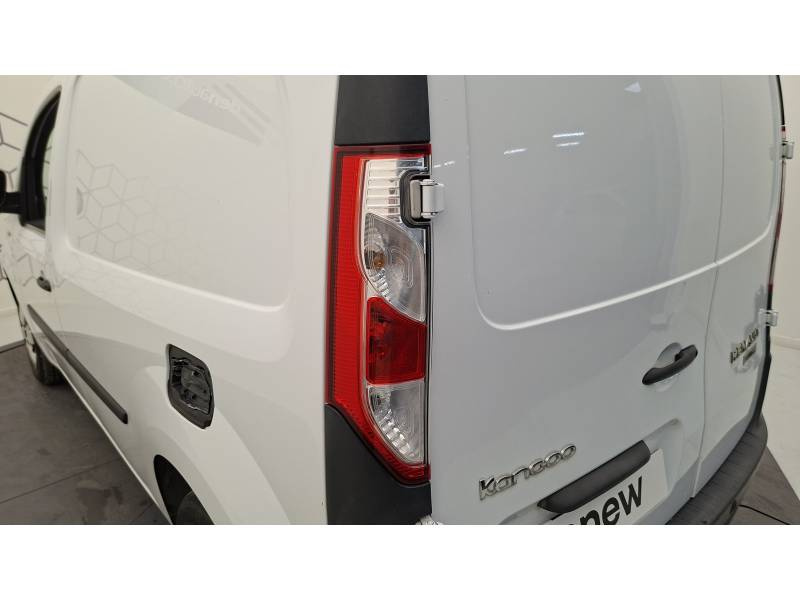 Renault Kangoo VU