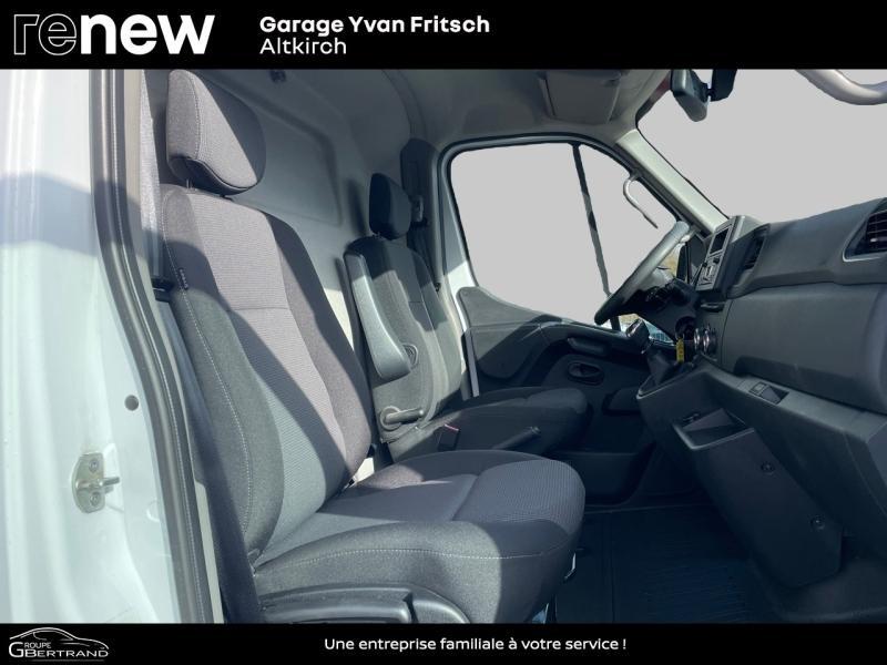 Renault Master Fourgon