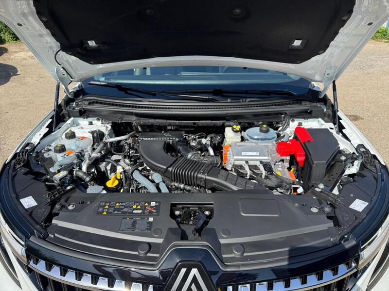 Renault Espace VI