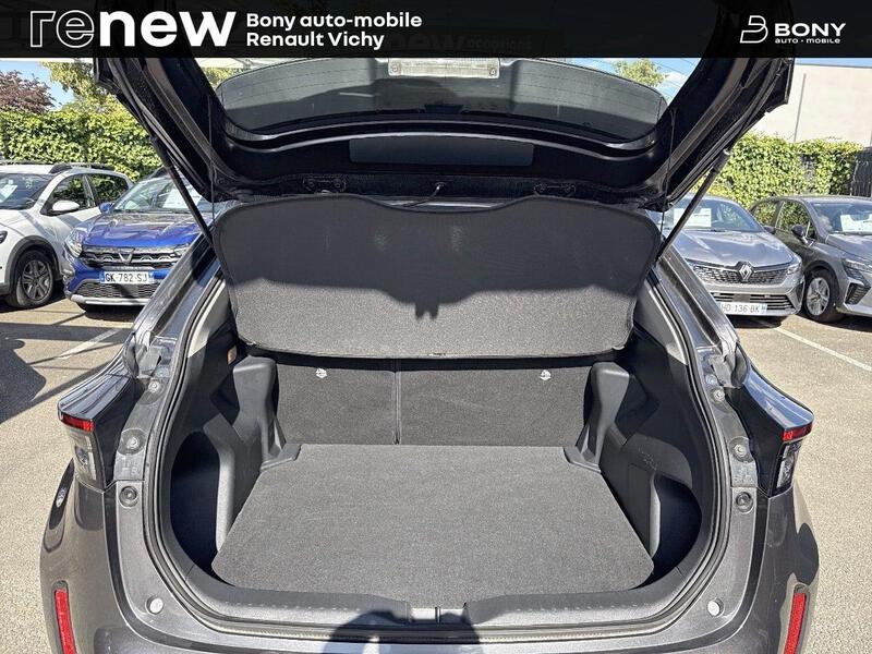 Toyota Yaris Cross Hybride