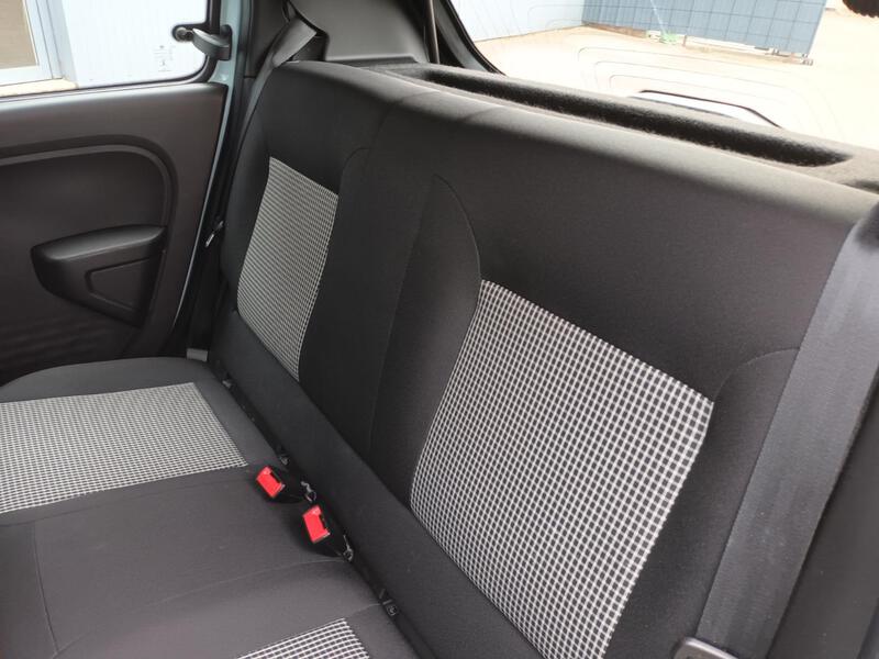 Renault Twingo E-Tech Electrique