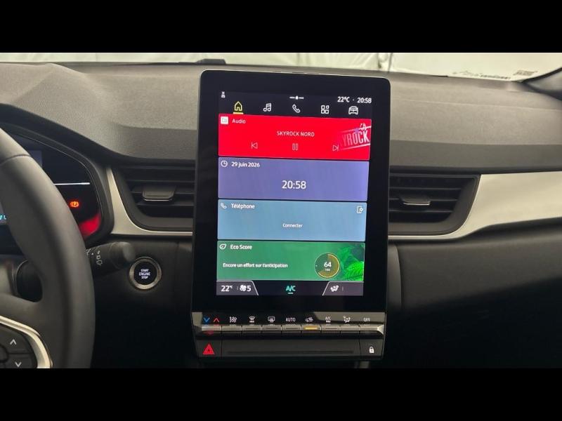 Renault Symbioz