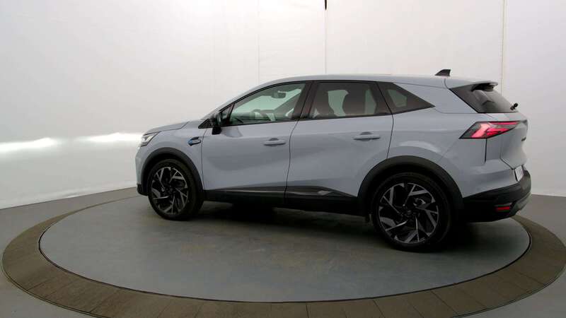 Renault Symbioz