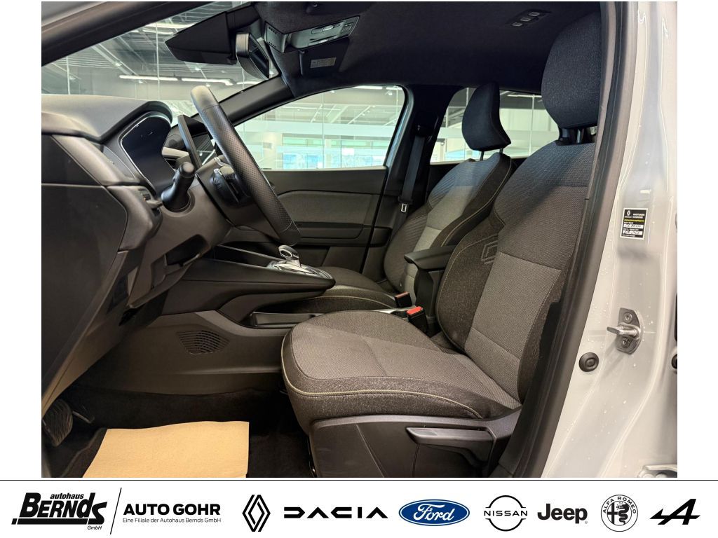 Renault Captur – Bild 10
