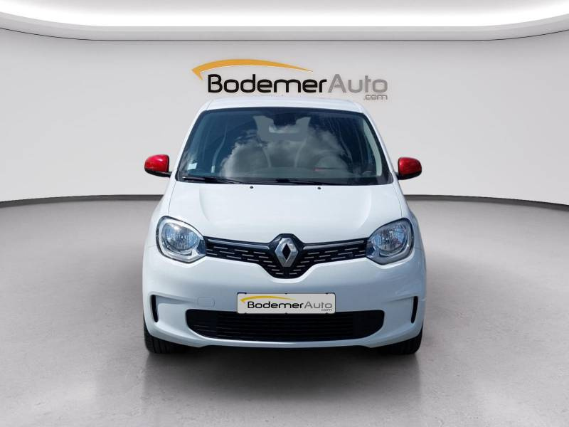 Renault Twingo III
