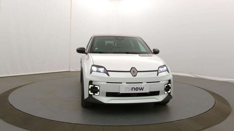 Renault R5 E-Tech Electrique
