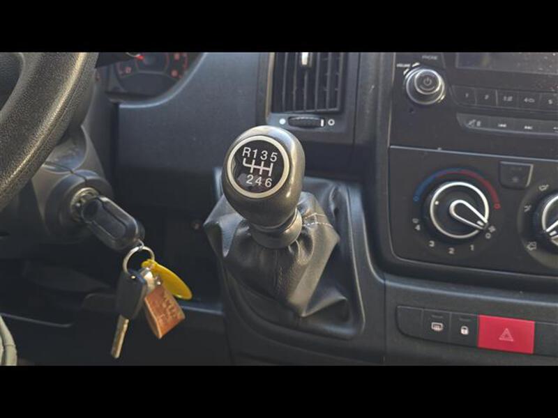Citroen Jumper