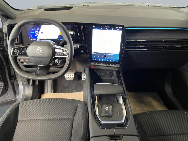 Renault Espace VI